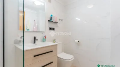 Apartment in Aguadulce Sur photo 30
