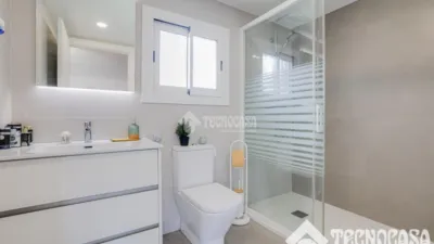 Semi-detached house in Sant Vicenç dels Horts photo 17