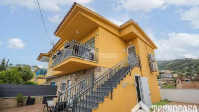 Semi-detached house in Sant Vicenç dels Horts photo 24