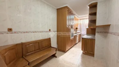 Apartment in San Nicasio-Campo de Tiro-Solagua photo 8