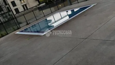 Apartment in Valdebebas-Valdefuentes photo 24