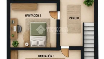 Terraced house in La Alfoquía photo 37