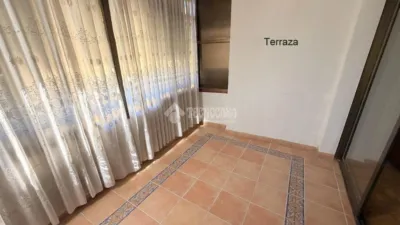 Apartment in San Nicasio-Campo de Tiro-Solagua photo 27