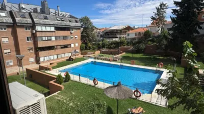 Apartment in the Centre photo 8
