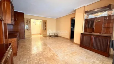 Apartment in San Nicasio-Campo de Tiro-Solagua photo 6