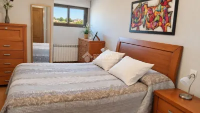 Apartment in San Martín de la Vega photo 11