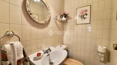 Apartment in the Centre photo 9
