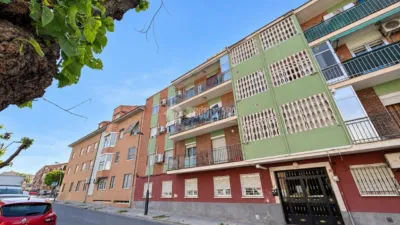 Flat on Calle de Jesús photo 16