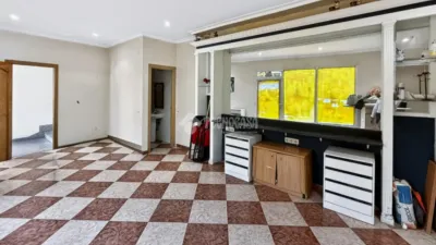 Single-family home in Navalcarnero photo 24