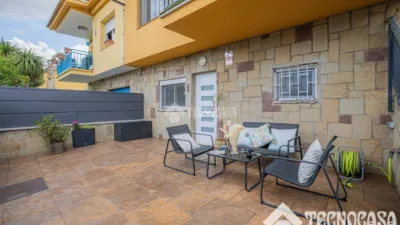 Semi-detached house in Sant Vicenç dels Horts photo 30