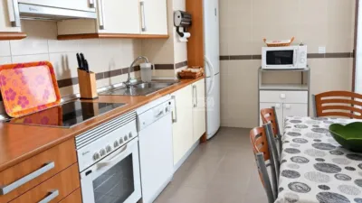 Apartment in San Martín de la Vega photo 8