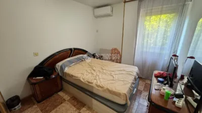 Apartment in San Fermín photo 14
