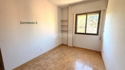 Apartment in San Nicasio-Campo de Tiro-Solagua photo 21