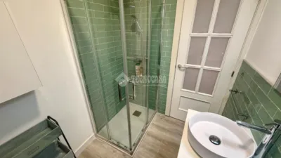 Apartment in Santander photo 9