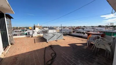 Casa unifamiliar en Torreblanca photo 45