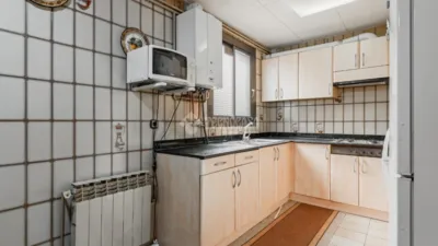 Penthouse in La Gavarra photo 20