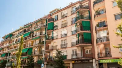 Flat in Riu Nord-Riu Sud photo 38