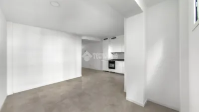 Apartment in Ciudad Jardín photo 3