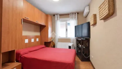 Apartment in Old Town North photo 18