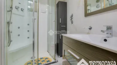 Apartment in El Mas Ratés-La Montserratina-El Ginestar photo 20