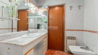 Penthouse in La Gavarra photo 17