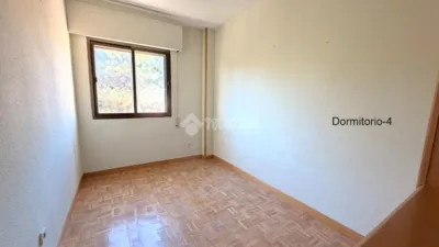 Apartment in San Nicasio-Campo de Tiro-Solagua photo 26