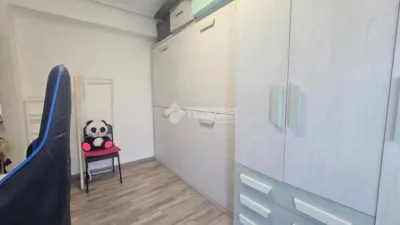 Apartment in Torrefiel photo 18