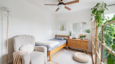 Apartment in the Centre photo 18