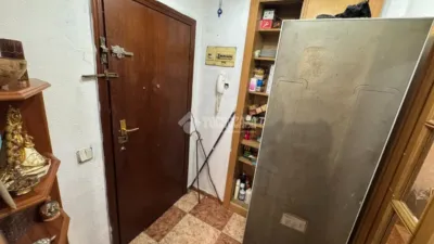 Apartment in San Fermín photo 20