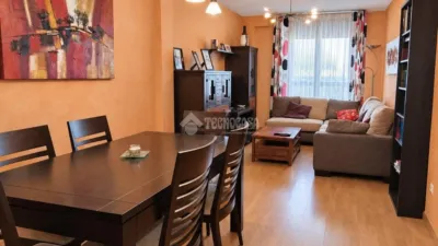 Apartment in San Martín de la Vega photo 5