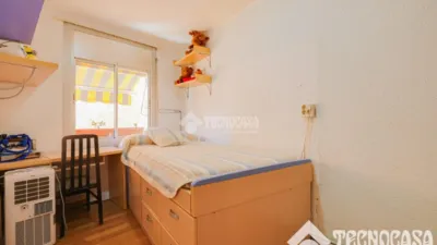 Apartment in El Mas Ratés-La Montserratina-El Ginestar photo 21