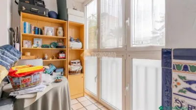 Apartment in Aguadulce Sur photo 12