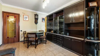 Penthouse in La Gavarra photo 4