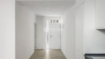 Apartment in Ciudad Jardín photo 5