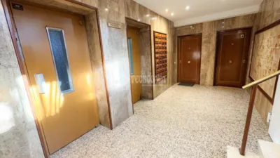 Apartment in Alameda de Osuna photo 18