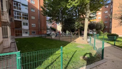 Apartment in the South-East photo 25