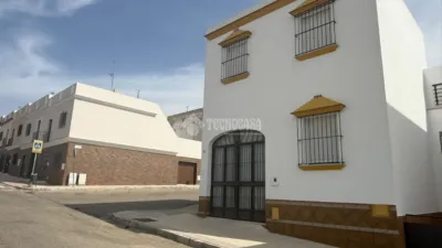 Terraced house on Avenida del Calvario photo 23