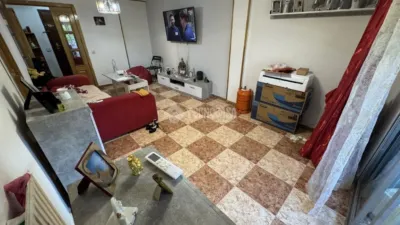 Apartment in San Fermín photo 2