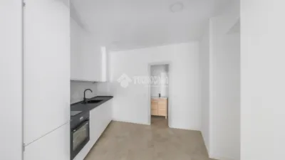 Apartment in Ciudad Jardín photo 2