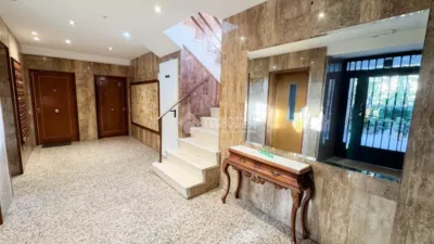 Apartment in Alameda de Osuna photo 11