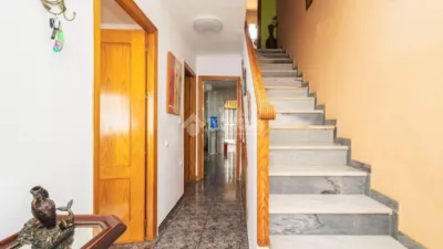 Terraced house in La Alfoquía photo 18