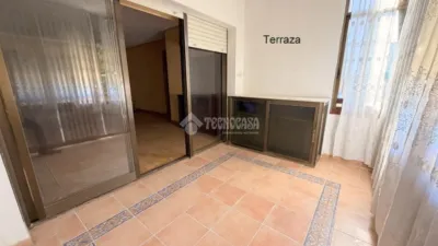 Apartment in San Nicasio-Campo de Tiro-Solagua photo 2