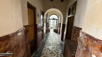 Townhouse on Cervantes Street photo 3