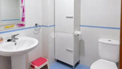 Apartment in San Martín de la Vega photo 18