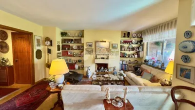 Apartment in the Centre photo 26