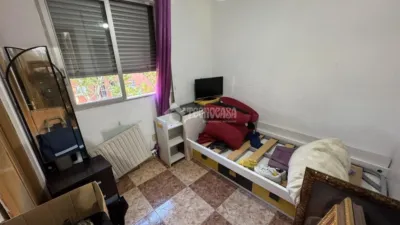 Apartment in San Fermín photo 18