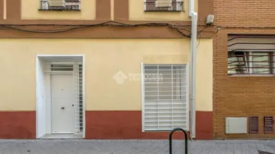 Apartment in Ciudad Jardín photo 15