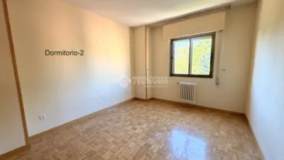 Apartment in San Nicasio-Campo de Tiro-Solagua photo 17