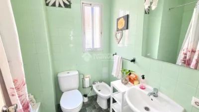 Apartment in Arcos photo 17