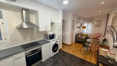 Apartment in Santander photo 7
